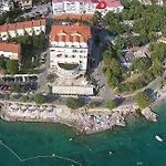 Apartments Selce * Selce
