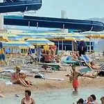 Apartment Apartments Selce