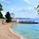 Apartments Selce Селце