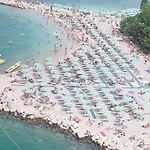 Apartment Apartments Selce *