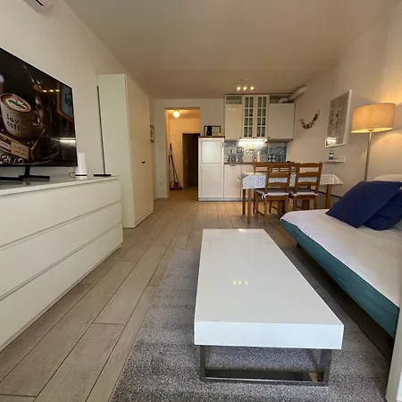 Apartments Selce * Selce