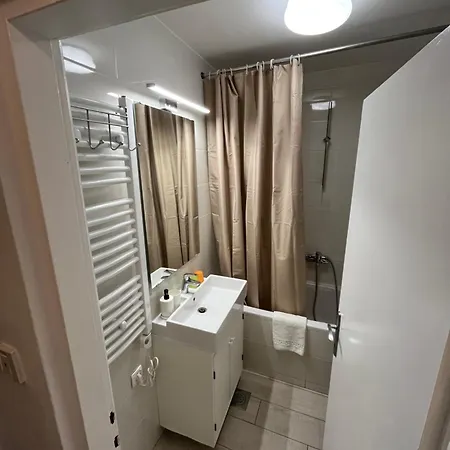 Apartments Selce *