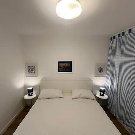 Apartments Selce Апартаменты