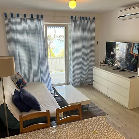 Apartments Selce Apartament Selce