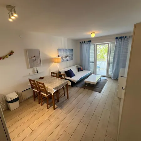 Apartments Selce Apartment
