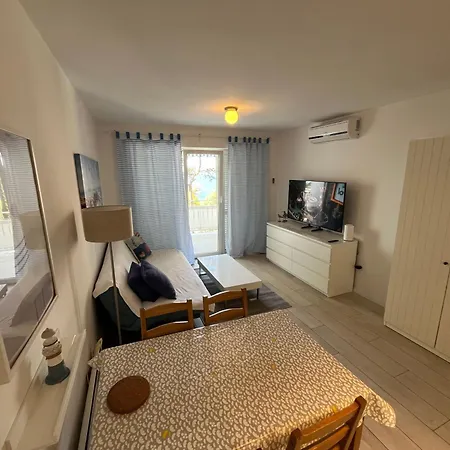 Apartament Apartments Selce Selce
