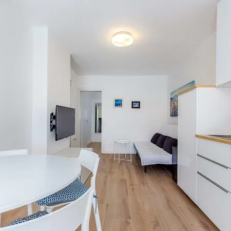 Apartments Selce 公寓