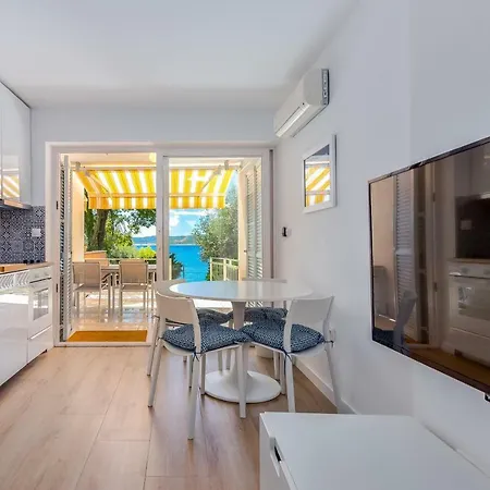 Apartments Selce 塞尔瑟