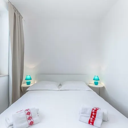 Apartments Selce Lägenhet