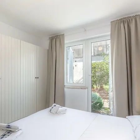 Apartments Selce Appartement