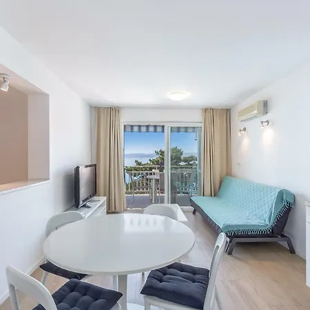 公寓 Apartments Selce