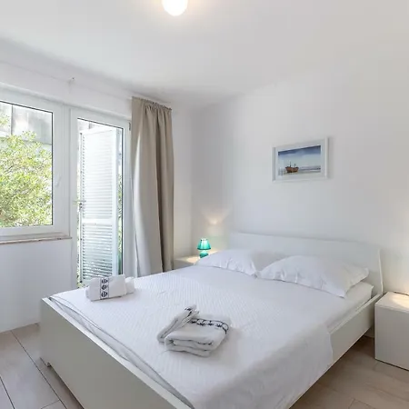 Apartments Selce Lägenhet *