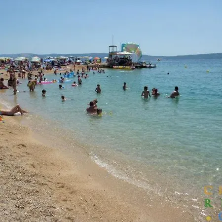 Apartament Apartments Selce *