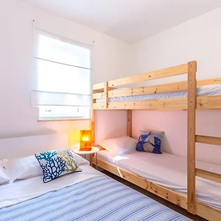 Apartments Selce * Selce